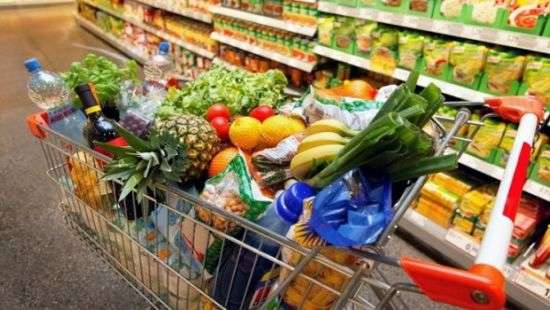 Импортные продукты вытесняю украинские из-за дешевизны