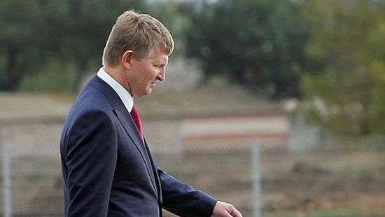 Суд обязал Ахметова доплатить $760 миллионов за Укртелеком