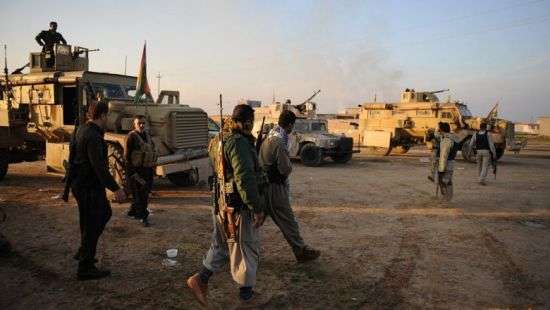 Генштаб РФ заподозрил Украину в атаке на российские базы в Сирии