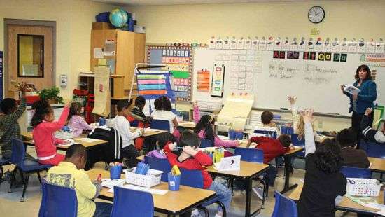 «Хорошие причины рабства»: в США возник сканадл из-за домашнего задания в школе