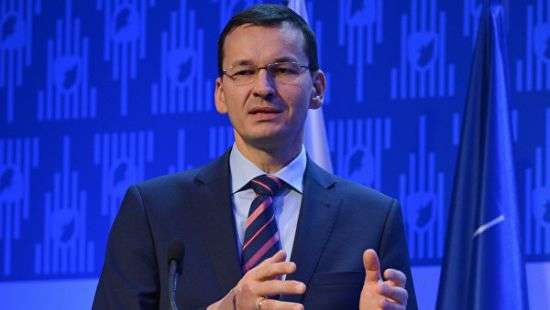 В Польше подсчитали принятых беженцев с Донбасса