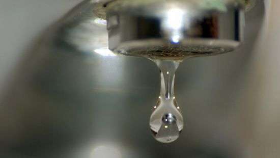 ЛНР частично расплатилась с Украиной за воду