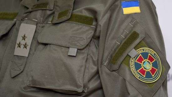 Нацгвардия взяла под охрану Запорожскую Сечь