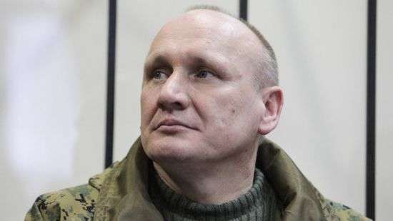 Суд по делу лидера ОУН Коханивского отложили