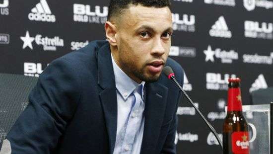 «Валенсия» купила защитника за 12 миллионов