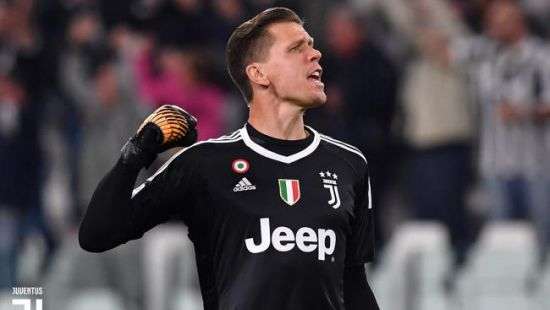 Поляк станет основным вратарем «Ювентуса»