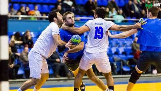 Сборная Украины успешно стартовала в квалификации к ЧМ-2019