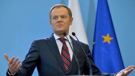 Польша может вывести страну из ЕС