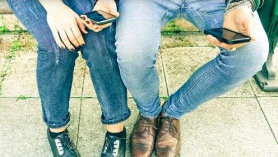 Создано приложение, фиксирующее согласие на секс