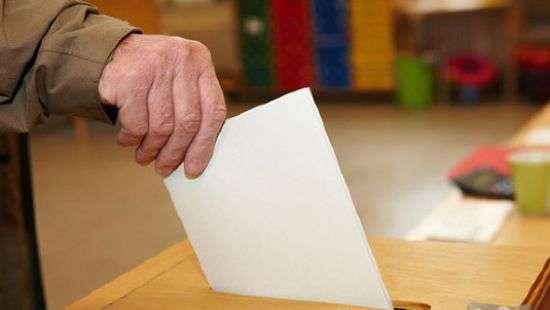 В Чехии стартовали президентские выборы