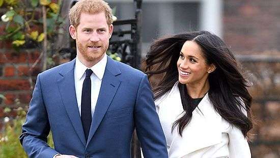 Топ -7 правила королевской семьи, которые придется соблюдать Меган Маркл