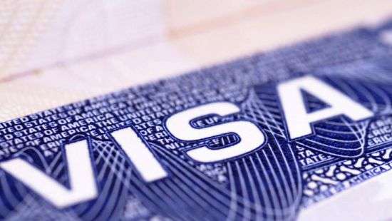 В восьми странах открываются 10 украинских визовых центров