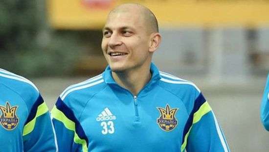 Защитник «Зари» подписал контракт с «Вересом»