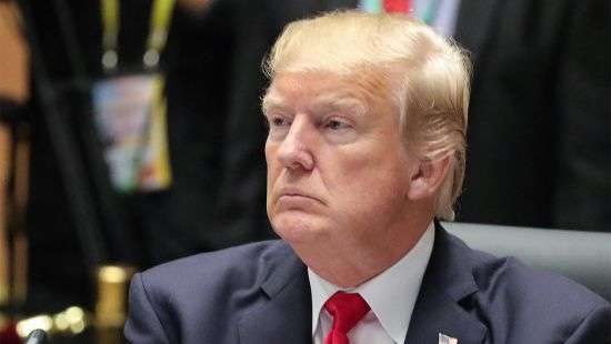 В ООН назвали Трампа расистом за оскорбление Гаити и стран Африки