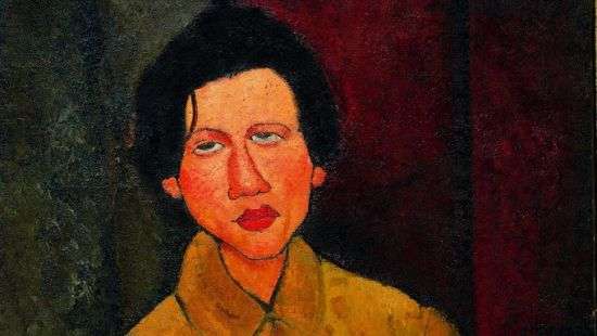 В Италии на выставке картин Модильяни 20 работ оказались подделкой