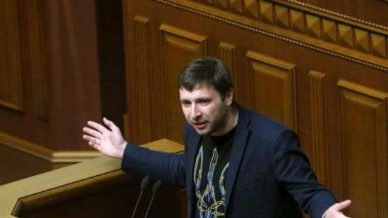 Нардепа Парасюка нужно лишить неприкосновенности - Гройсман