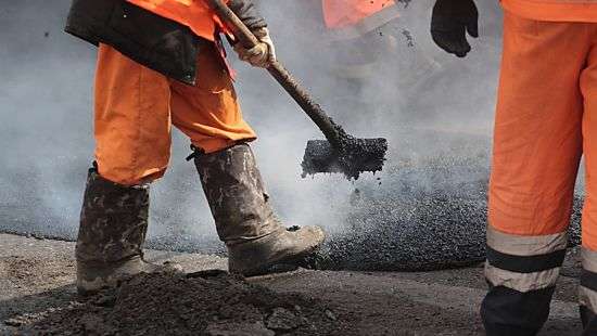 Какие дорогие отремонтируют в 2018 году, рассказали в Украввтодоре