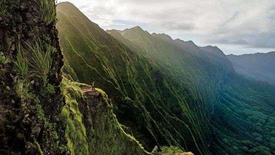 Топ-15 самых интересных мест мира, которые нужно посетить в 2018 году (ФОТО)