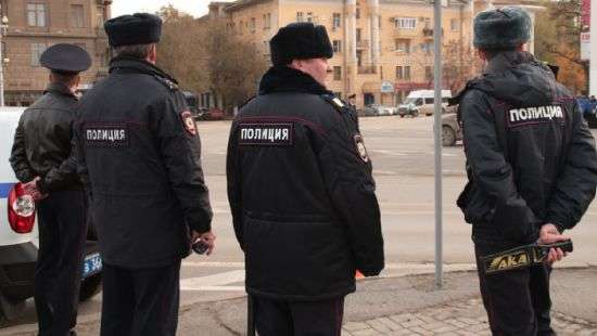 В России утвердили перечень стран, в которых можно отдыхать полицейским