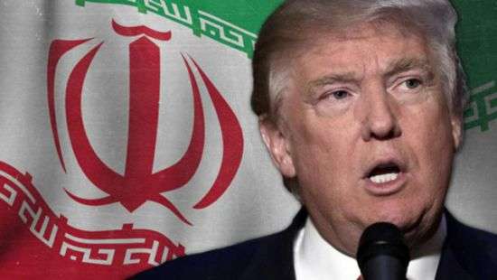 Трамп в последний раз снял санкции с Ирана