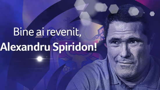 Экс-тренер «Шахтера» возглавил сборную Молдовы