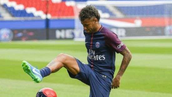 «Манчестер Юнайтед» хочет за 500 миллионов купить Неймара