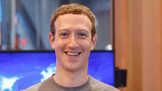 Основатель Facebook потерял почти $3 миллиарда