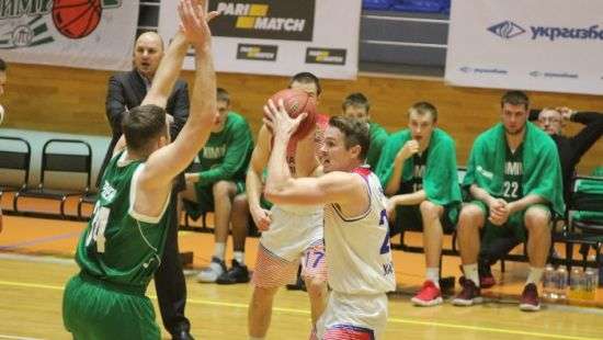 Состоялись два матча Суперлиги