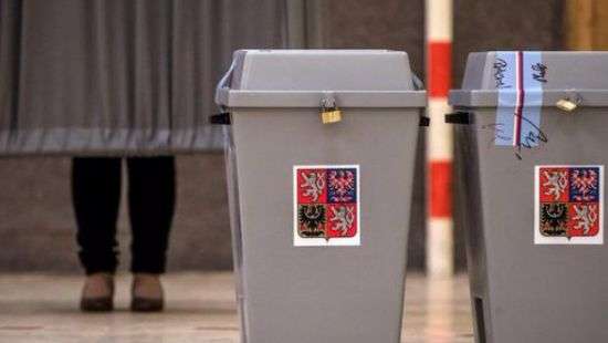 В Чехии стартовал второй день выборов президента