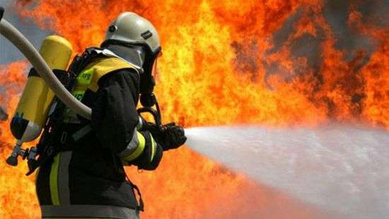 В Португалии во время карточного турнира вспыхнул пожар, есть жертвы