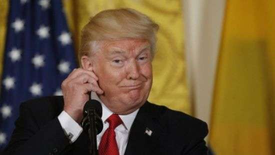 Африканский союз требует извинений от Трампа