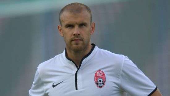 «Заря» продлила контракт с защитником