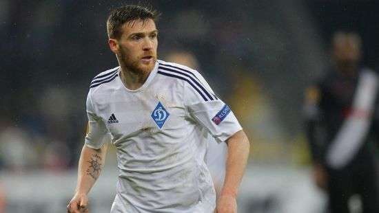 Испанский клуб хочет купить у «Динамо» игрока сборной Португалии