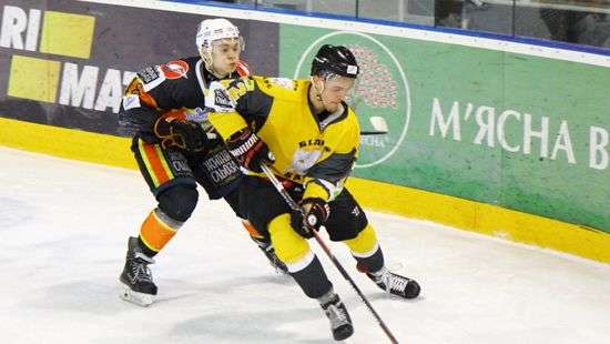 «Белый Барс» одержал победу над «Кременчуком»