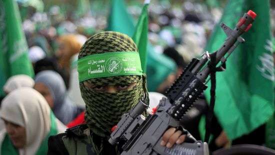 В Ливане подорвали автомобиль одного из лидеров ХАМАСа