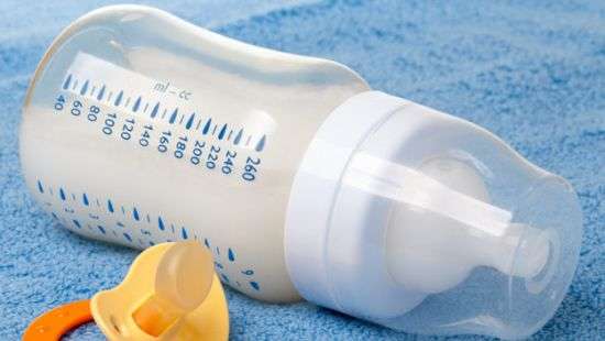 Крупнейший производитель детского питания отзывает продукцию из-за сальмонеллеза