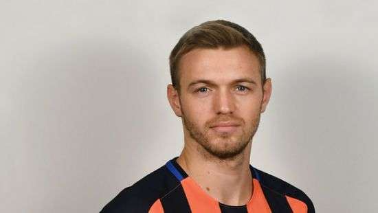 «Шахтер» вернул полузащитника «Зари»