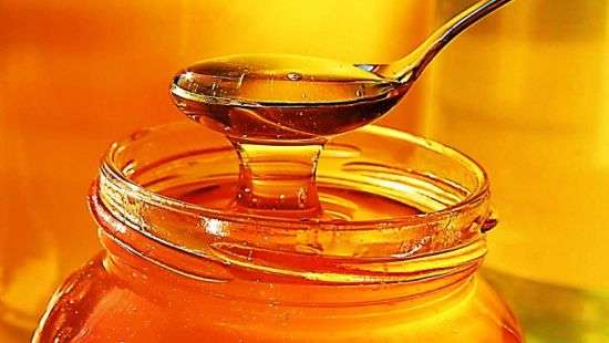 Украина уже исчерпала годовую квоту на экспорт меда в ЕС