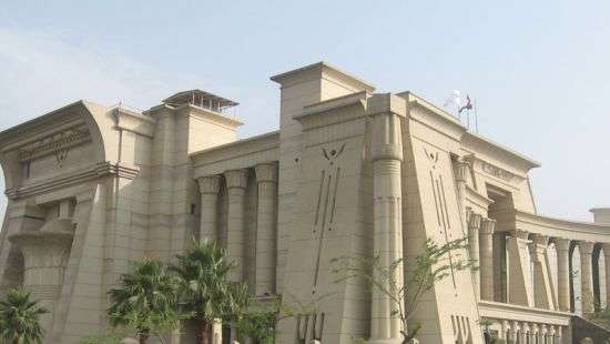 Парламент Египта утвердил новый состав правительства