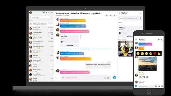 Signal займётся сквозным шифрованием данных