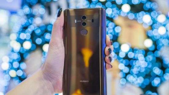 Операторы отказываются продавать смартфоны Huawei