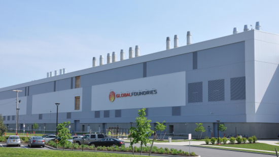 GlobalFoundries будет выпускать 22-нм продукты