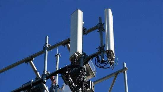 ZTE планирует выпустить 5G-смартфон