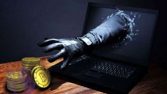 В Украине крупного владельца биткоинов ограбили на 6 млн