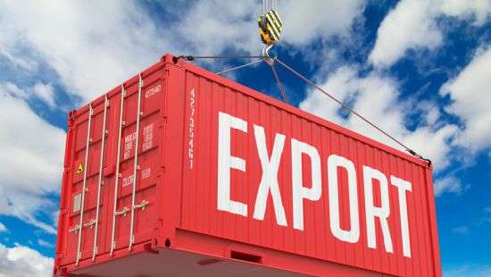 Назван ТОП-5 крупнейших торговых партнеров Украины в экспорте