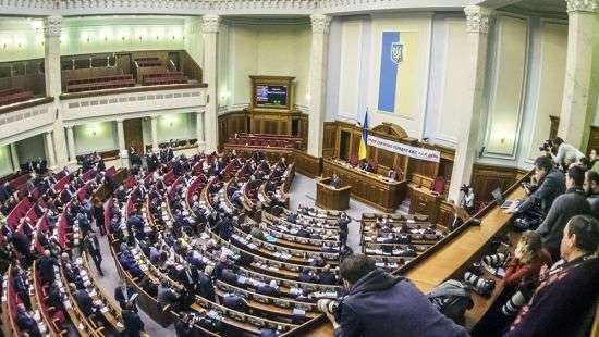 Назван ТОП-10 депутатов-прогульщиков за 2017 год