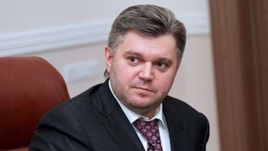 Экс-министр Ставицкий опроверг свою причастность к рейдерским атакам