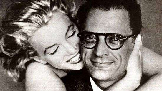 В США нашли архив неизвестных писем мужа Мэрилин Монро