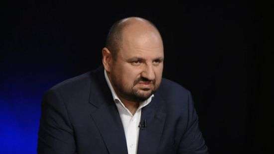 Нардеп Розенблат подал иск против Украины в Европейский суд