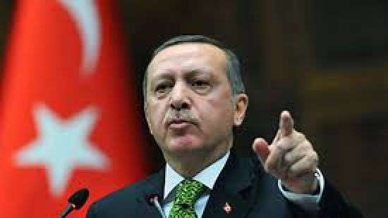 Эрдоган грозит уничтожением «сил безопасности» США в Сирии